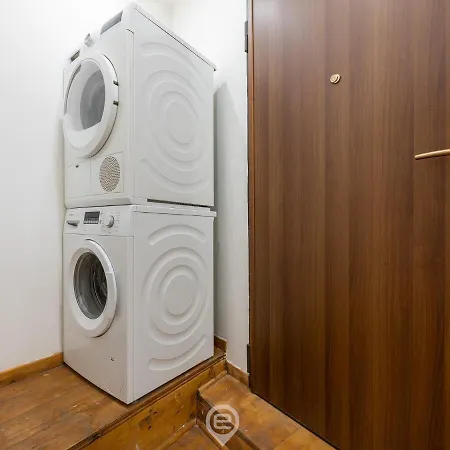아파트 Old Town Loft 칼리아리