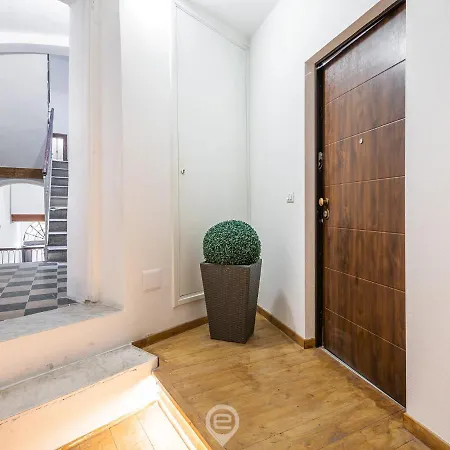 Old Town Loft *