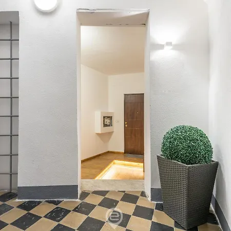아파트 Old Town Loft *